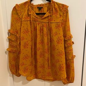 Ann Taylor / Blouse
